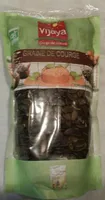 Graine de courge