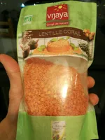 Lentille Corail