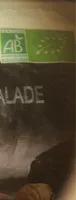 Melange pour salade