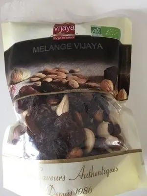 Melange Fruit Sec