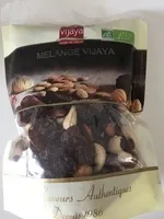 Melange Fruit Sec