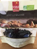 Myrtille sauvage
