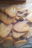 Escalopes de poulet a la viennoise halal
