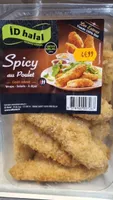 Chicken Tenders