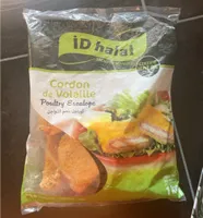Cordon de Volaille