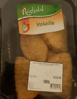 poulet panné