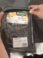 Escalope De Dinde Viennoise