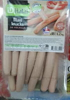 Maxi Knack Volail