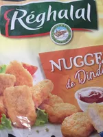 Nuggets de dinde