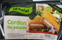 Cordon de volaille