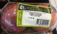 Pommes