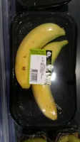 Bananes