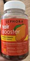 hair booster