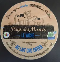 Pays des murets le vache