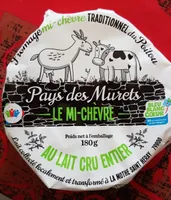 Le mi-chèvre