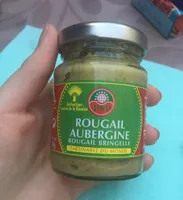 Rougail aubergine