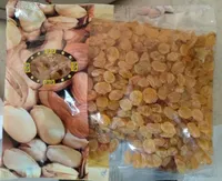 Raisins secs blonds