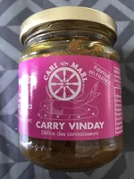 Carry Vinday