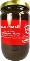 Curry Cari Maël Vinday