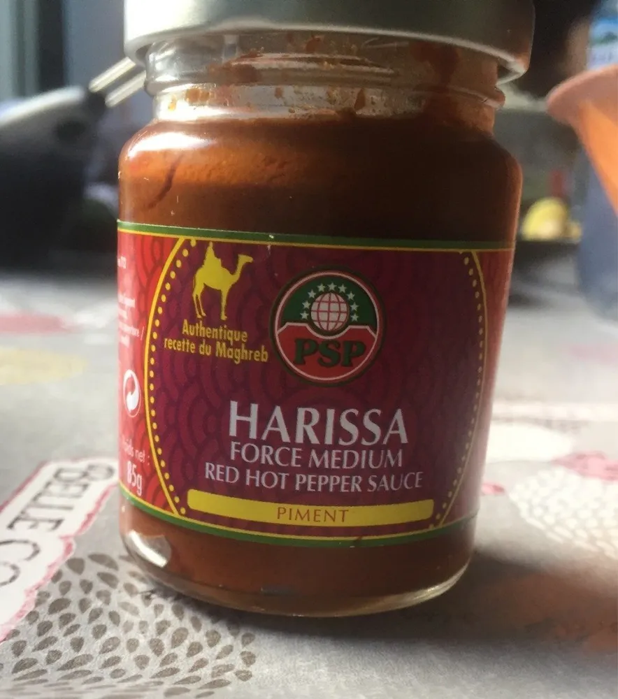 Harissa