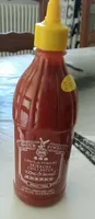 Sauce Sriracha Hot