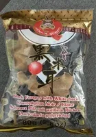 Champignons Noir Séchés 80 g