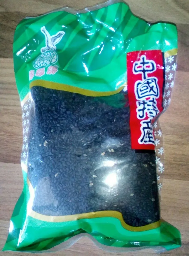 Black sesame