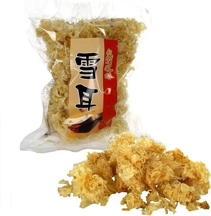 Champignon Blanc 100G