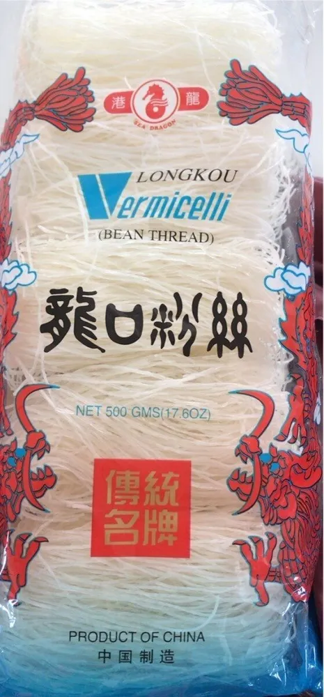 Longkou vermicelli