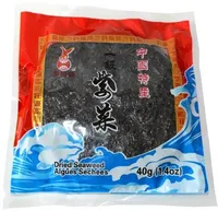 Algue Sèche Comestiblé 40G