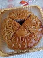 Gâteau de lune