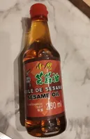 Aceite de Sésamo