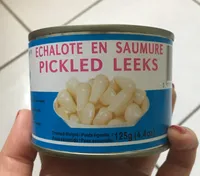 GL Pickled Leeks