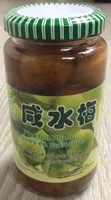 Prunes En Saumure