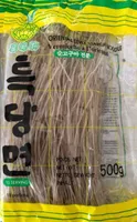Vermicelle a l'oriental