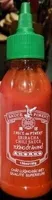 Chili sauce