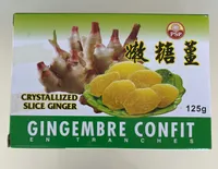 Gingembre