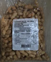 Cacahuete grillée