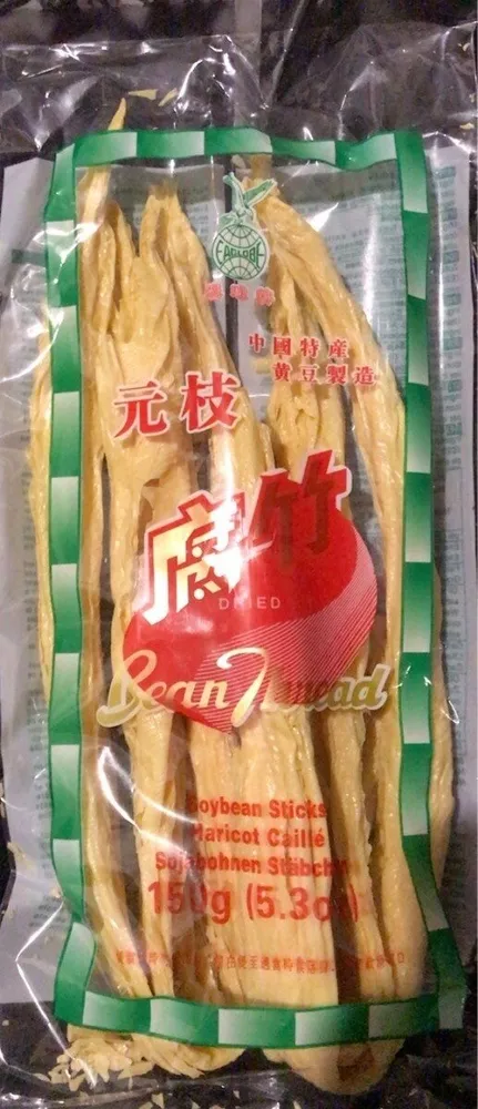 Soybean sticks