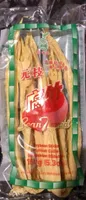 Soybean sticks