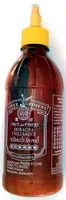 Sauce Sriracha