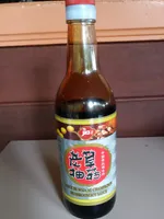 Sauce De Soja au Champignon