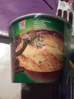 Instant Noodles Chicken Flavour