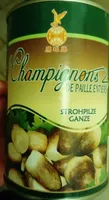 Champignon De Paille 425G