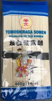 Tomoshiraga Somen