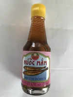 Nuoc Mam Sauce De Poisson
