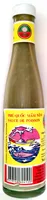 Sauce de Poisson