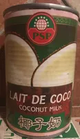 Lait de Coco