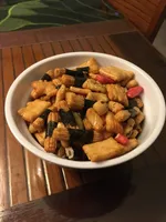 Biscuits de riz