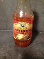 Sauce barbecue